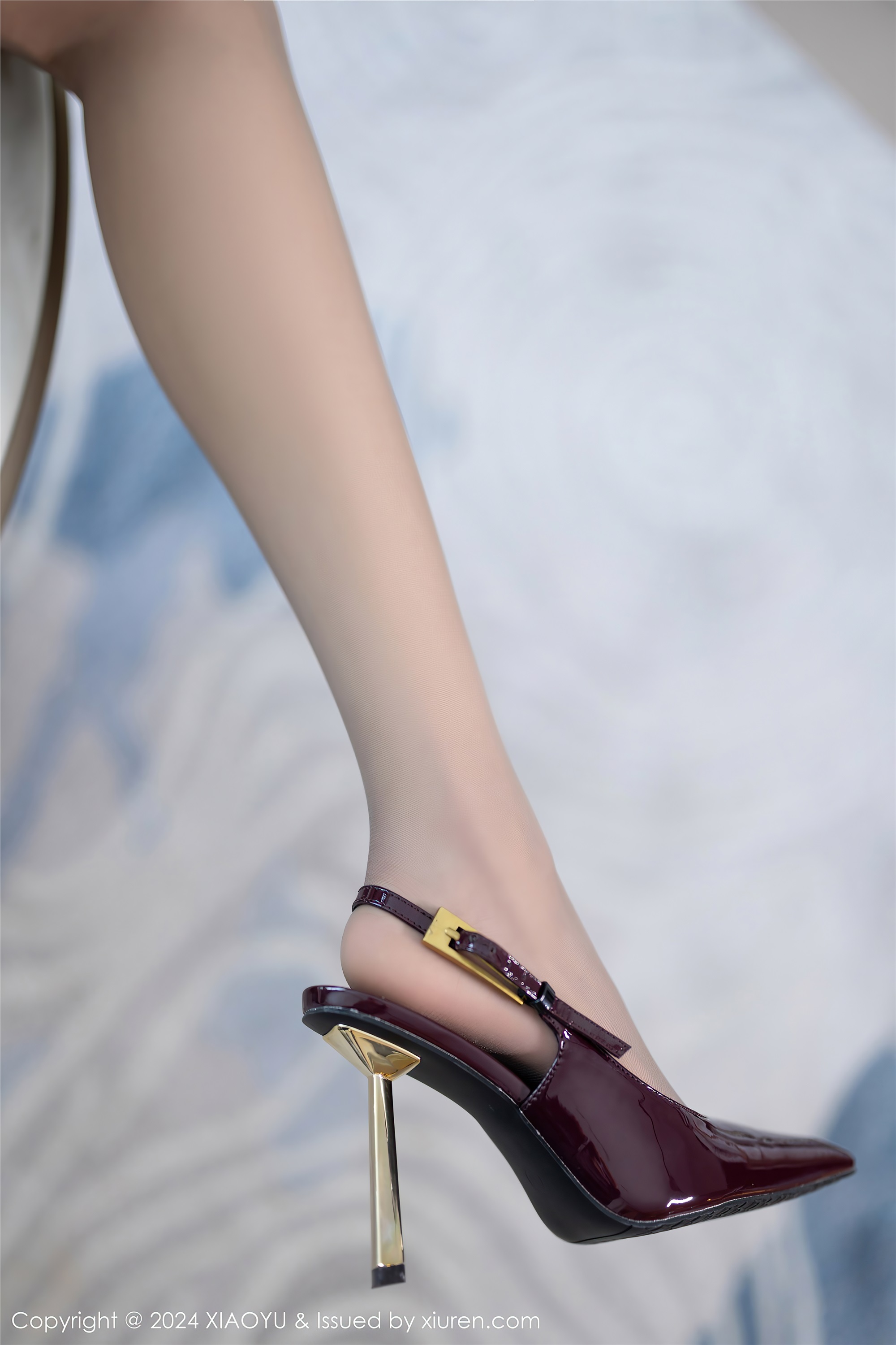 XIAOYU语画界 2024.03.04 VOL.1212 程程程-